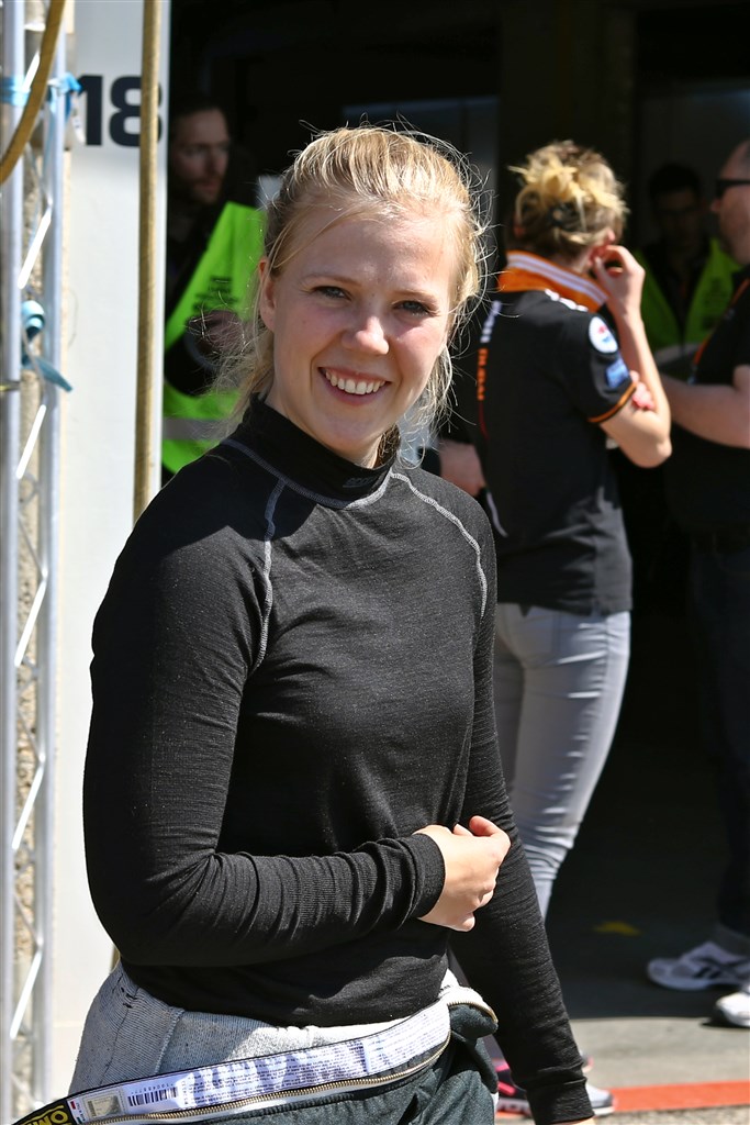 Nanna Gøtsche